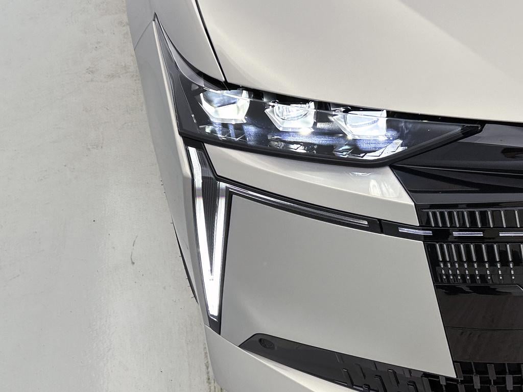 Ds Ds 4 no e-tense etoile comfort pack 58.3 kwh