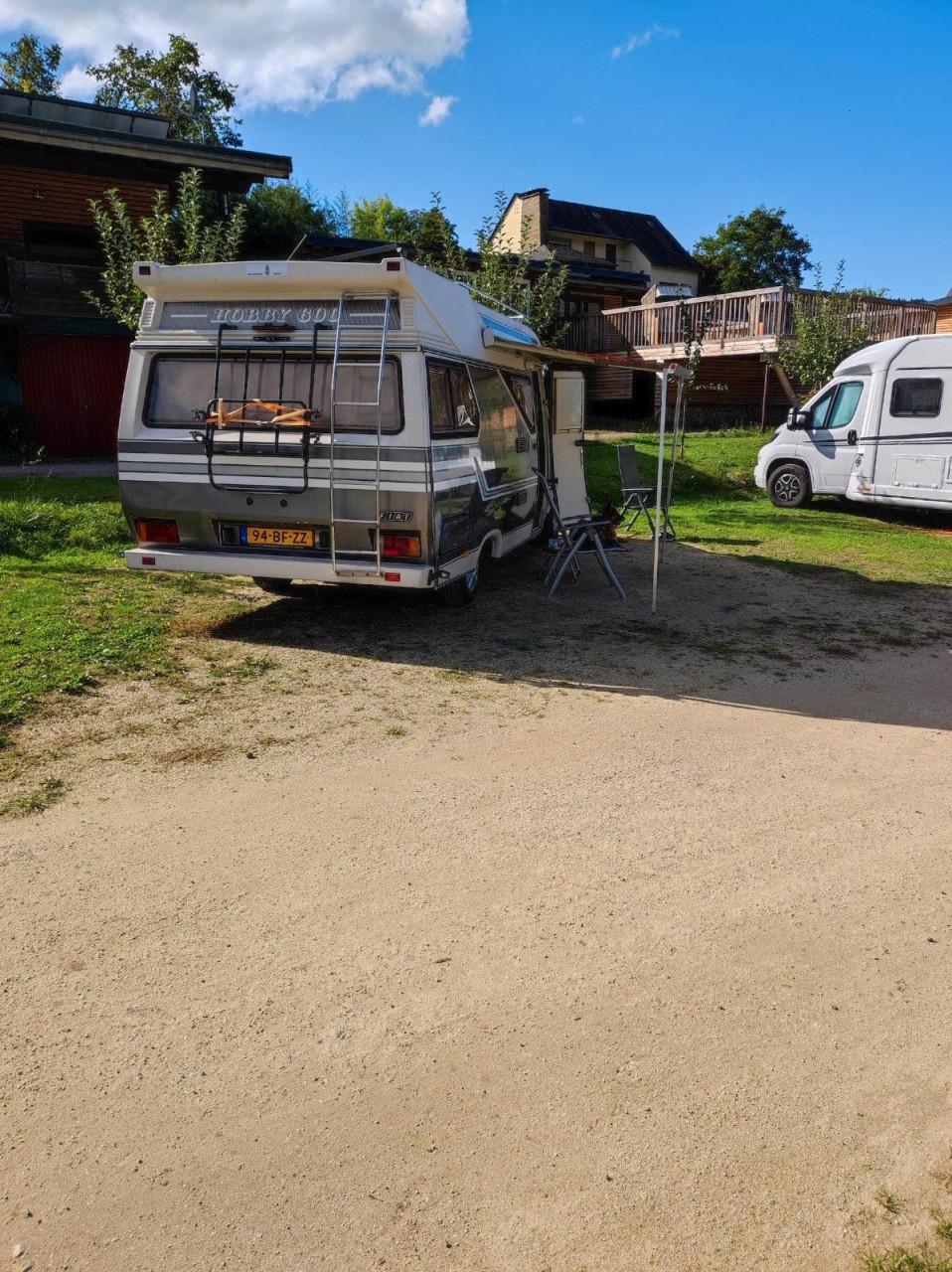Camper