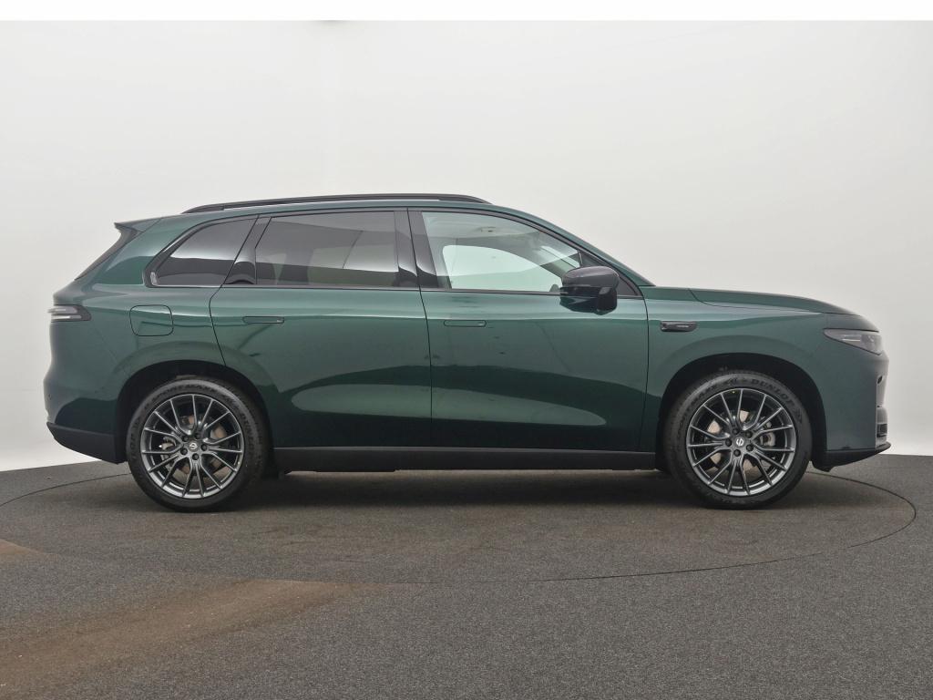 Leapmotor C10 design range extender wltp 974 km (!) | voorraad | full optio