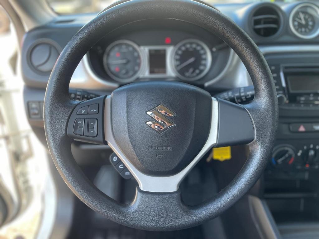Suzuki Vitara 1.6 comfort