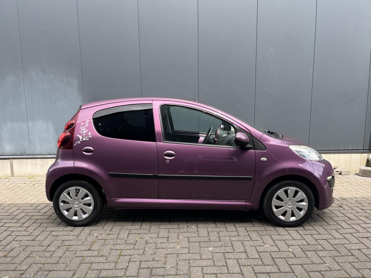 Peugeot 107 1.0 Urban Light Accent 68.250KM!!!
