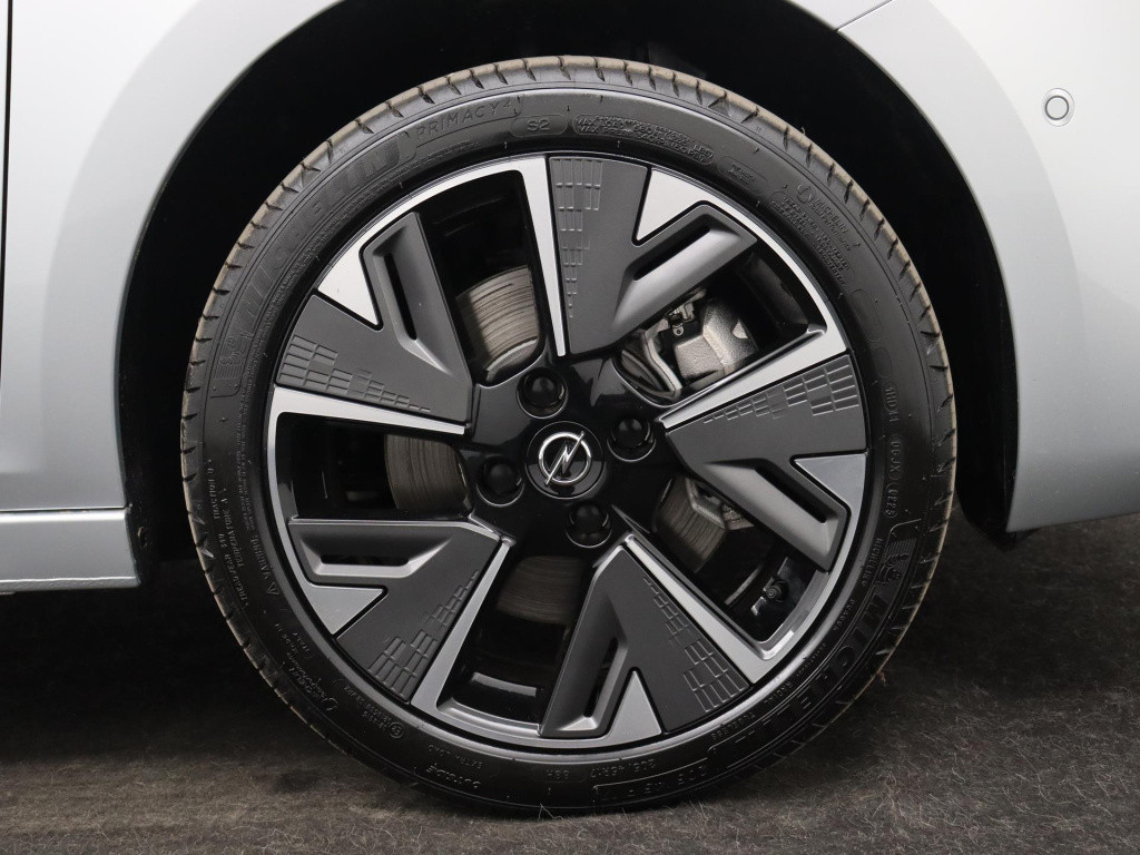 Opel Corsa-e level 3 50 kwh | 3-fase | navigatie | camera | donker getinte 