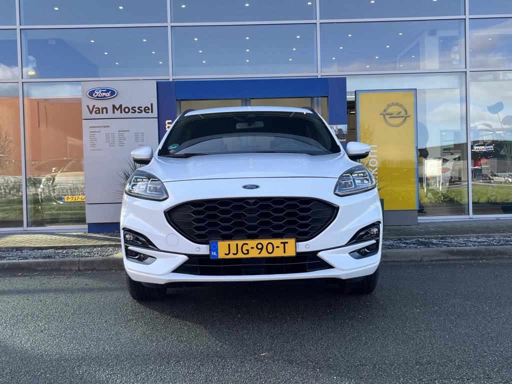 Ford Kuga 2.5 phev st-line x | climate control | adaptieve cruise control |