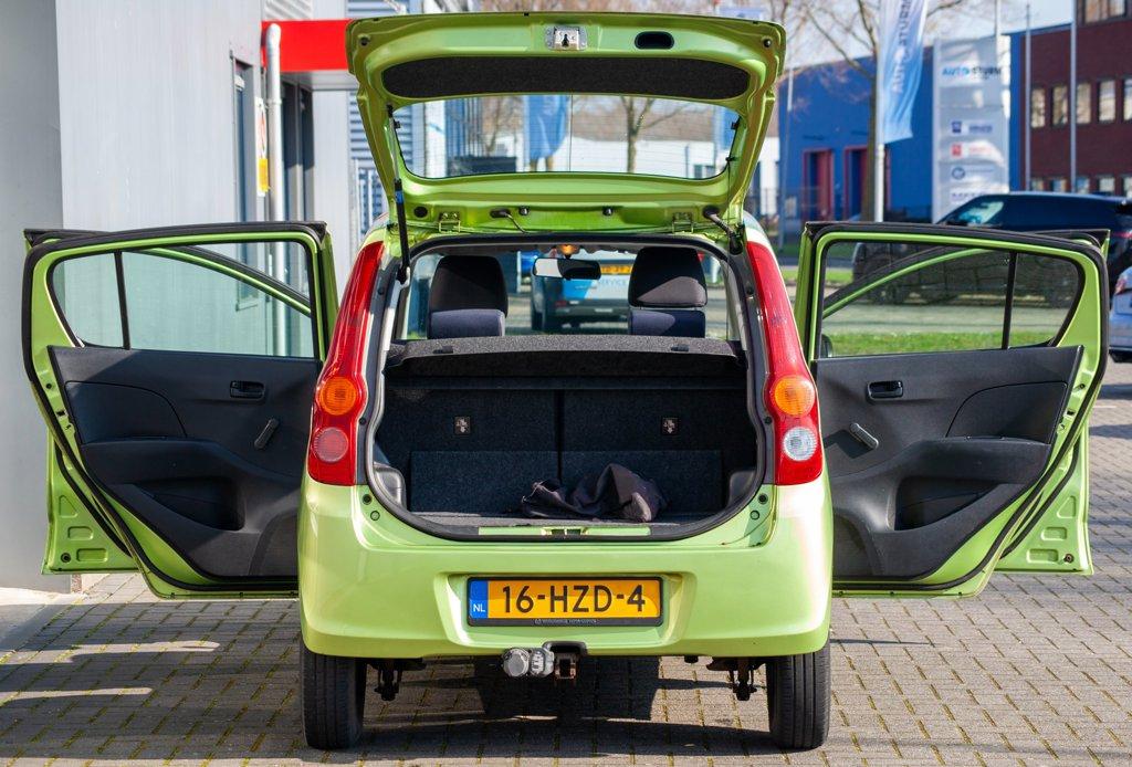 Daihatsu Cuore 1.0 comfort