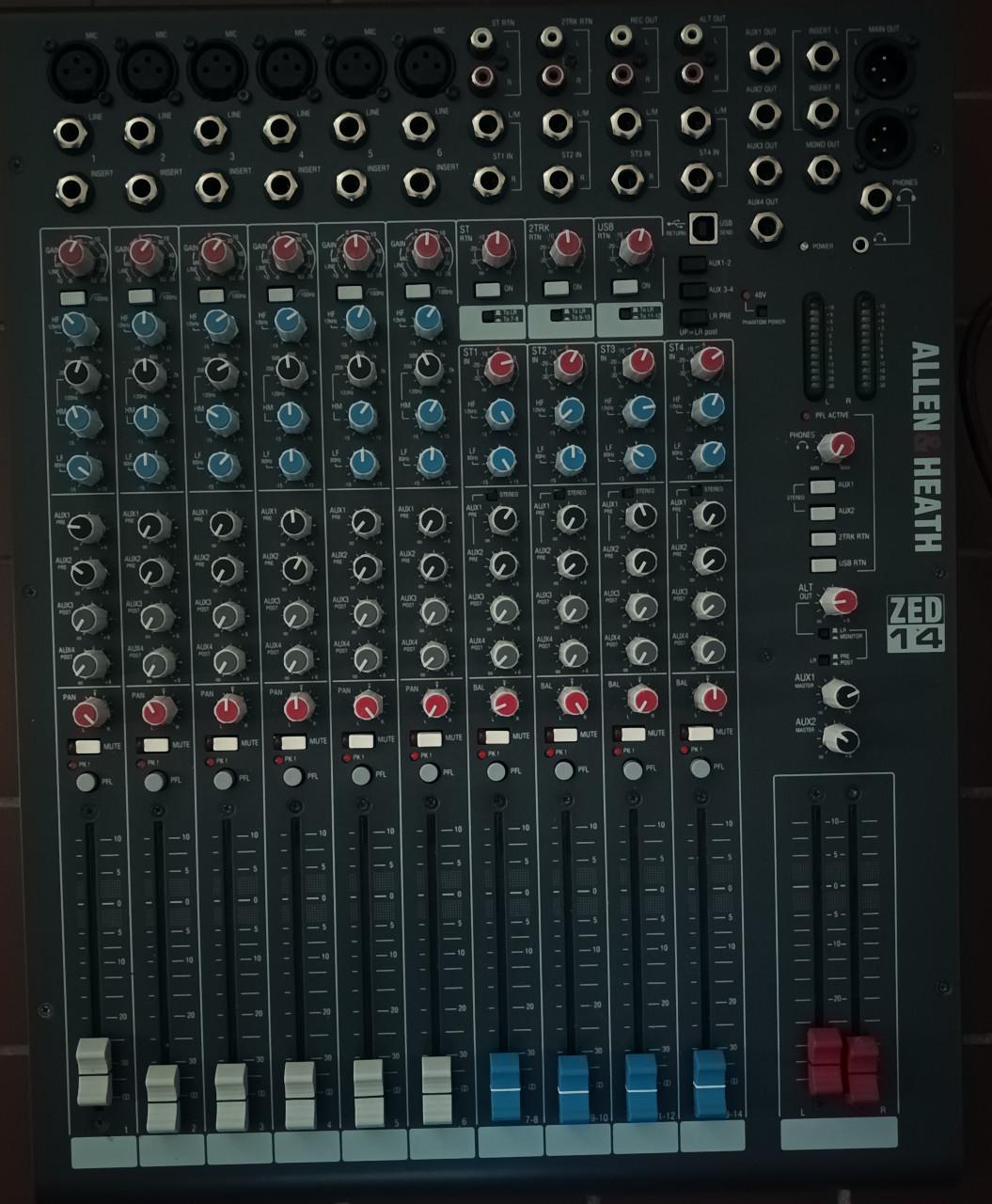 Leuke studioset
