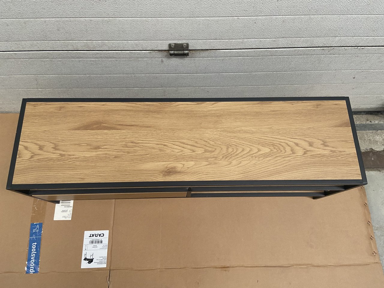 Tv meubel