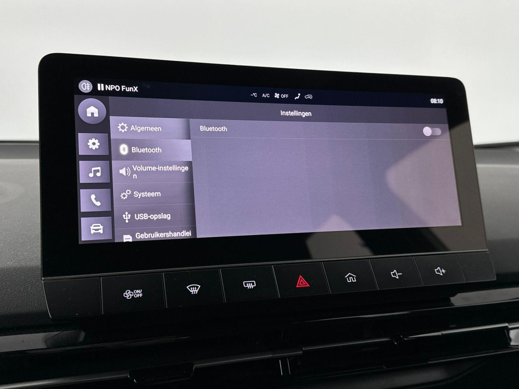 MG 4 standard 51 kwh | 350 km wltp | adaptive cruise control | apple carpla