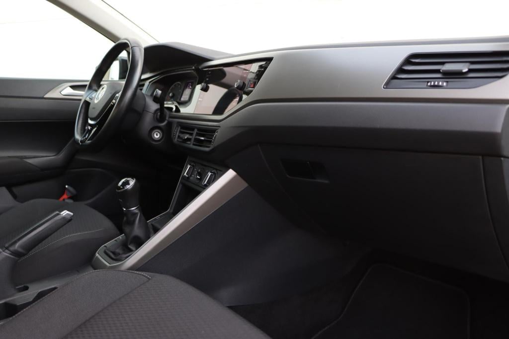 Volkswagen Polo 1.0 tsi comfortline executive 95pk