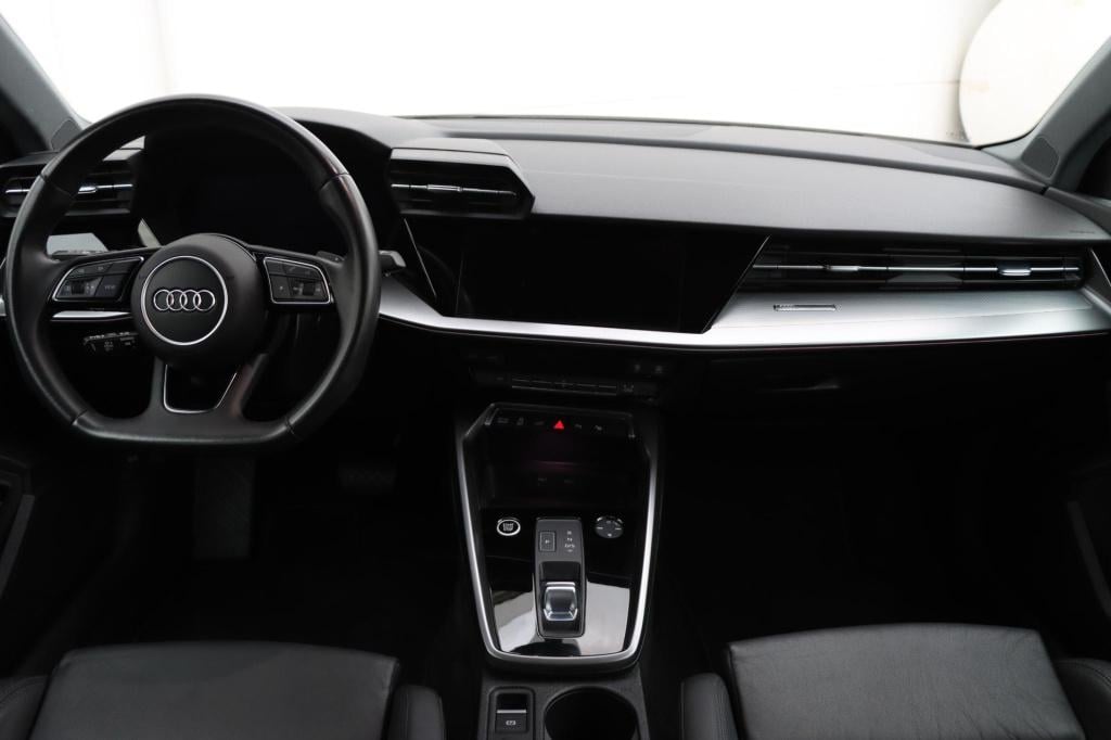 Audi A3 sportback 40 tfsi e advanced edition 204pk s-tronic