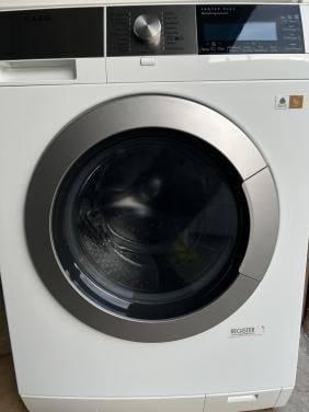 AEG L98699FL2 wasmachine  9 kg 1600 RPM energieklasse A+++