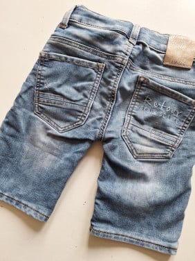 Korte broek
