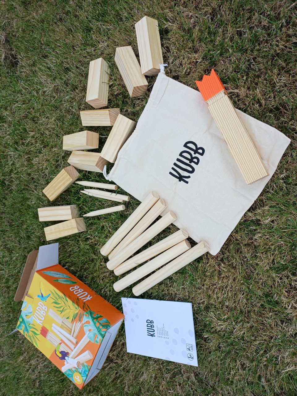 KUBB