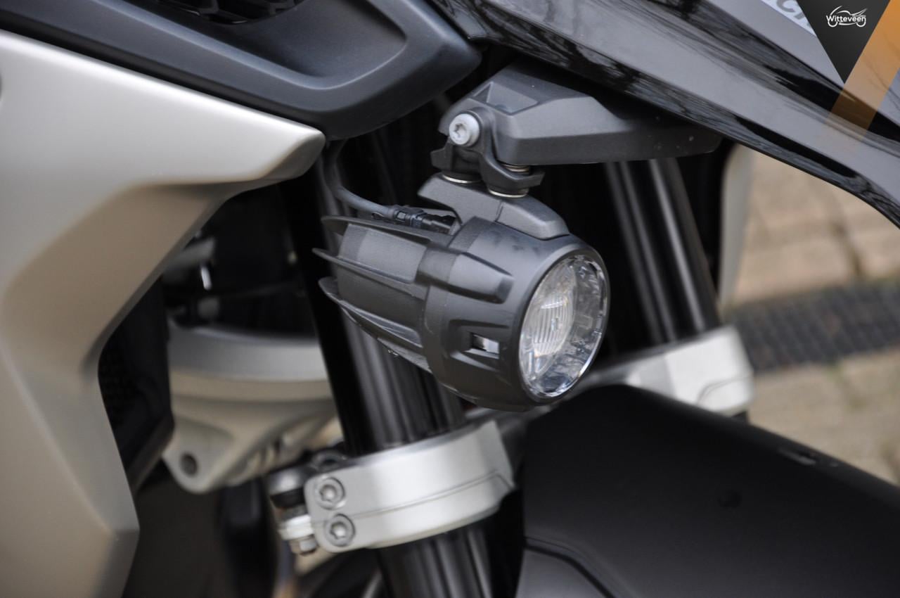 BMW R 1250 GS alle opties, 14000 km garantie tot 2028