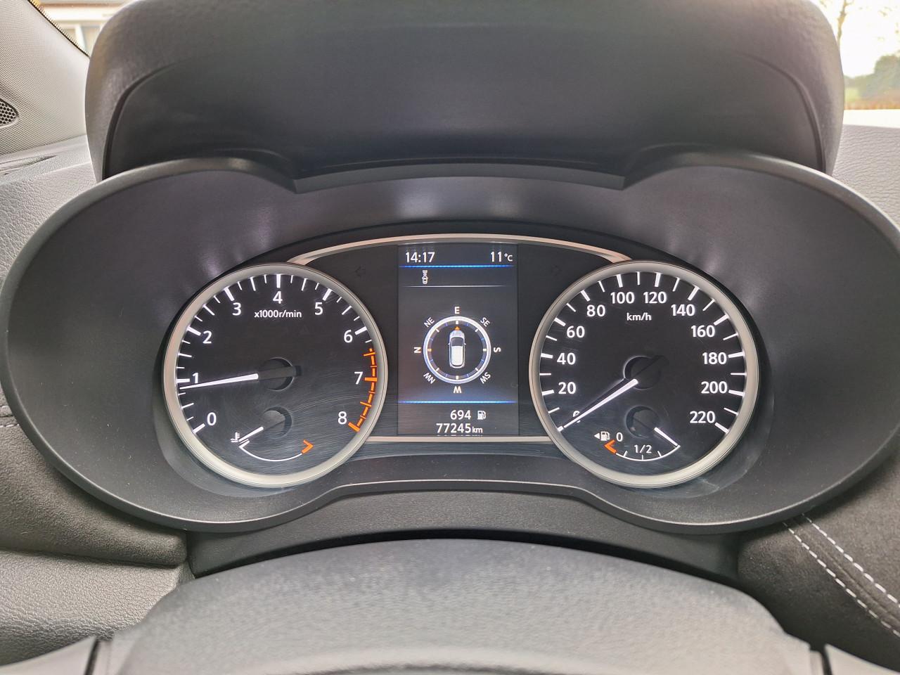 Nissan Micra 1.0 IG-T N-Sport