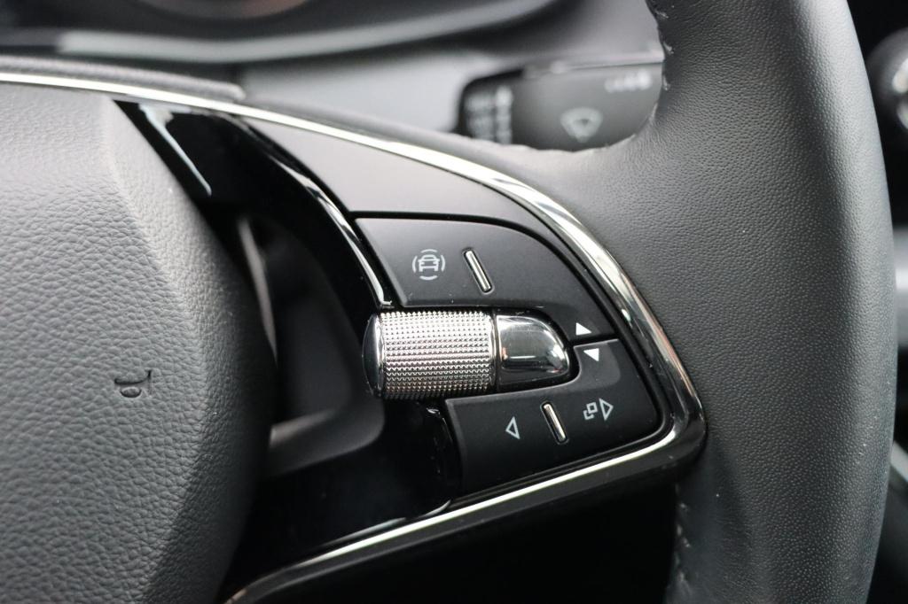 Skoda Scala 1.0 tsi online edition 110pk