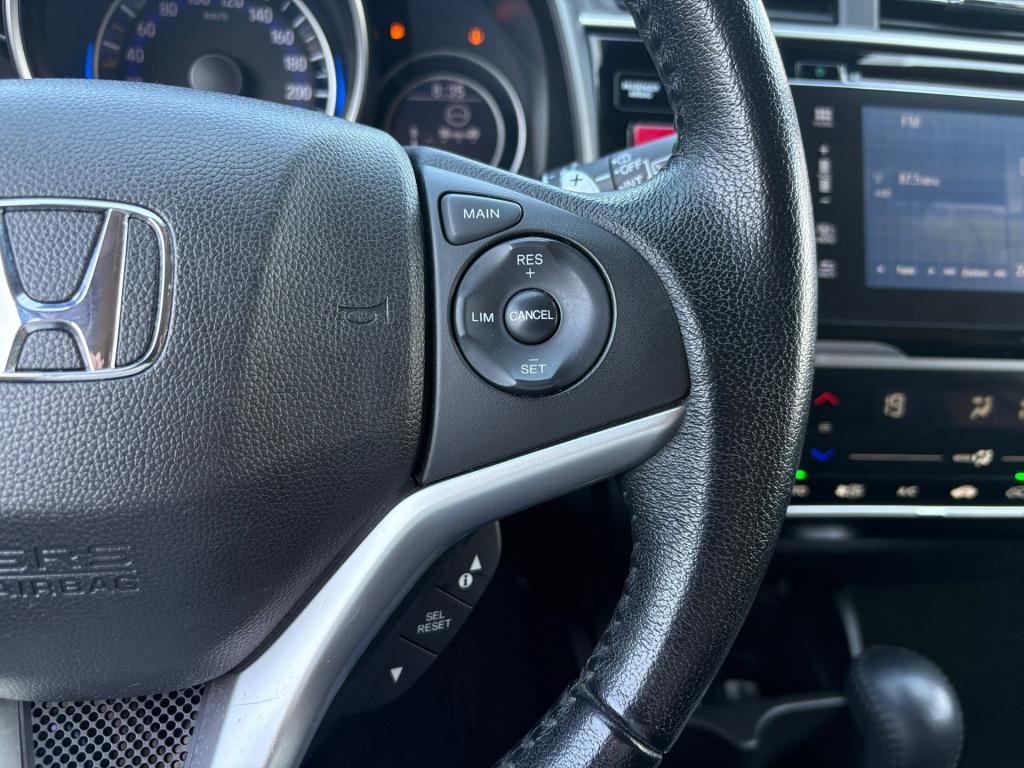 Honda Jazz 1.3 i-vtec elegance