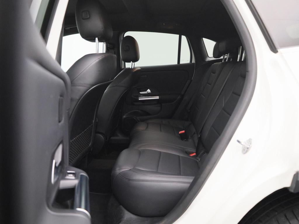 Mercedes-Benz Gla-klasse 250 e business solution amg limited | automaat | p