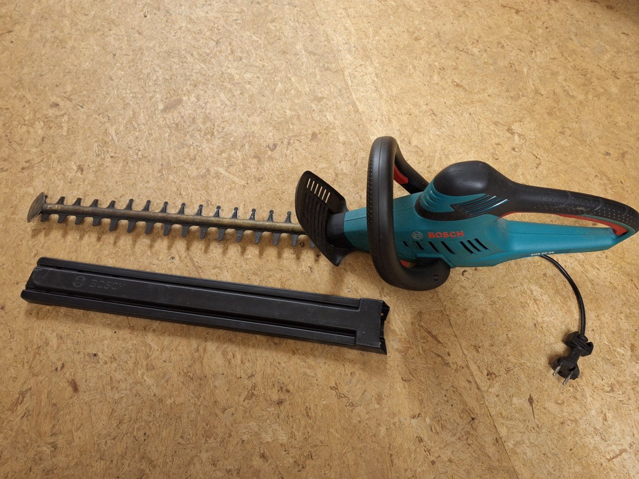 Heggenschaar Bosch AHS 50-26