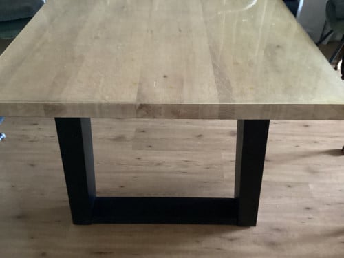 Xooon tafel