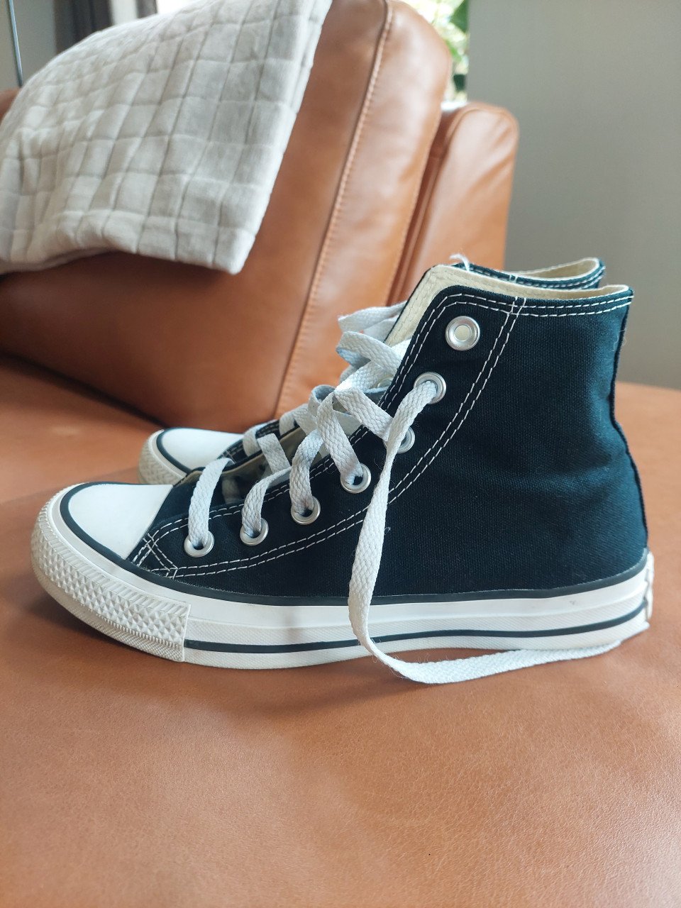 Allstar Converse sneakers 36,5