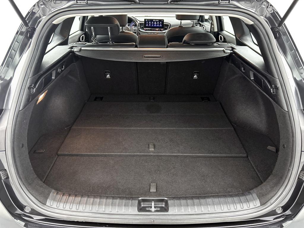 Kia Ceed Sportswagon 1.0 t-gdi dynamicline camera | navigatie | climate con