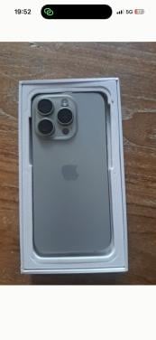 IPhone 15 pro