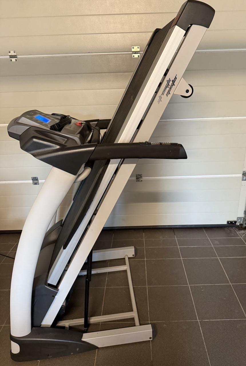 Strength master loopband
