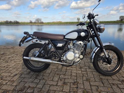 Mash two-fifty (QM 250) inruil/bezorging mogelijk