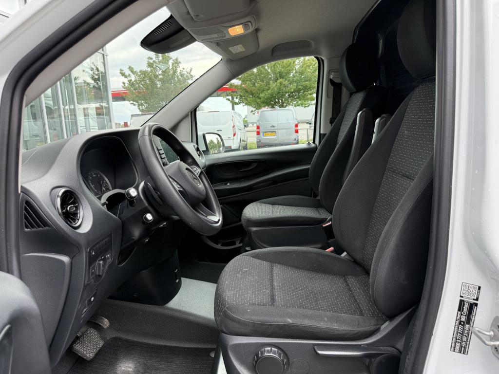 Mercedes-Benz Vito 114 cdi lang | zb-edition | sportvelgen | carplay | came