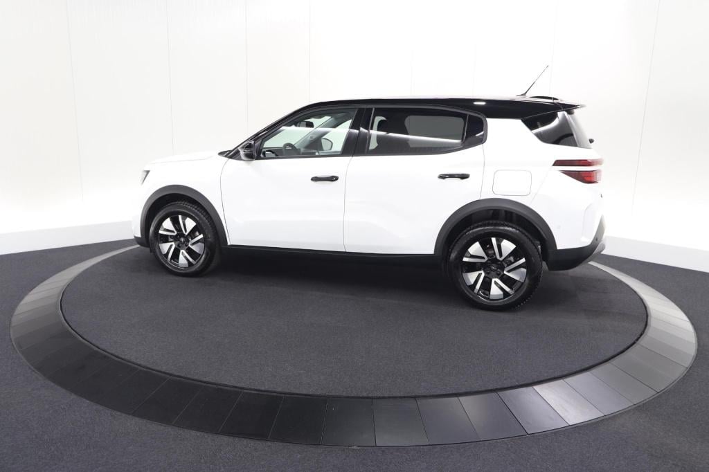 Opel Frontera 1.2 turbo hybrid 145 gs | 7 zitplaatsen | camera | dodehoekde