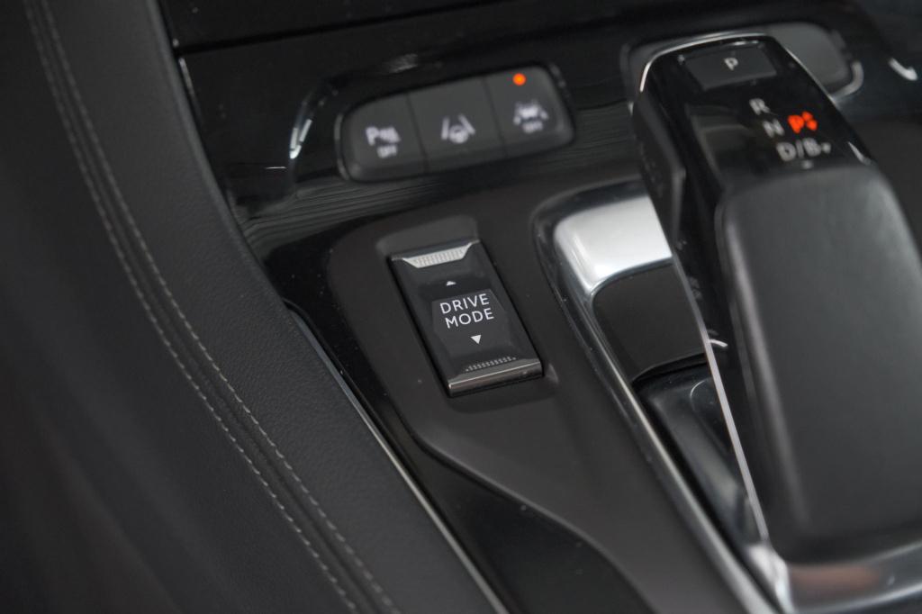 Opel Grandland 1.6 turbo plug-in hybrid 4x4 gse | elektrische kofferklep | 