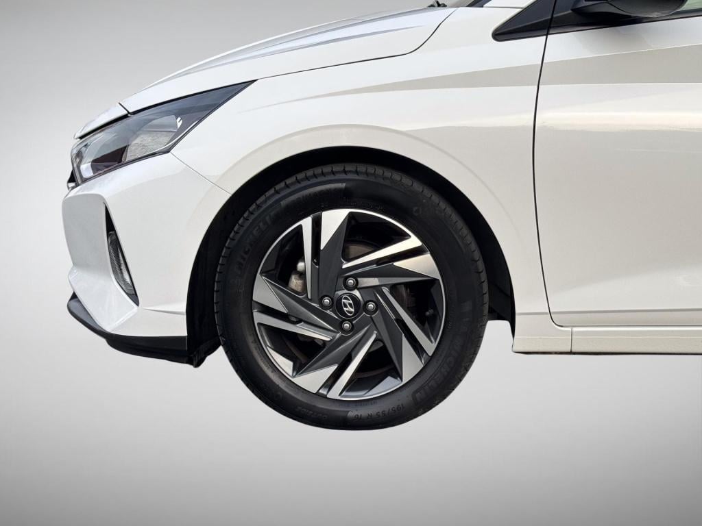 Hyundai I 20 1.2 mpi comfort