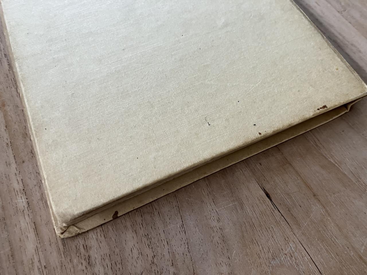 Zeldzaam Zeeuws Boekje Jillis de Schaepwachter (ca. 1920)