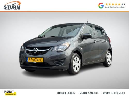 Opel Karl 1.0 ecoflex edition