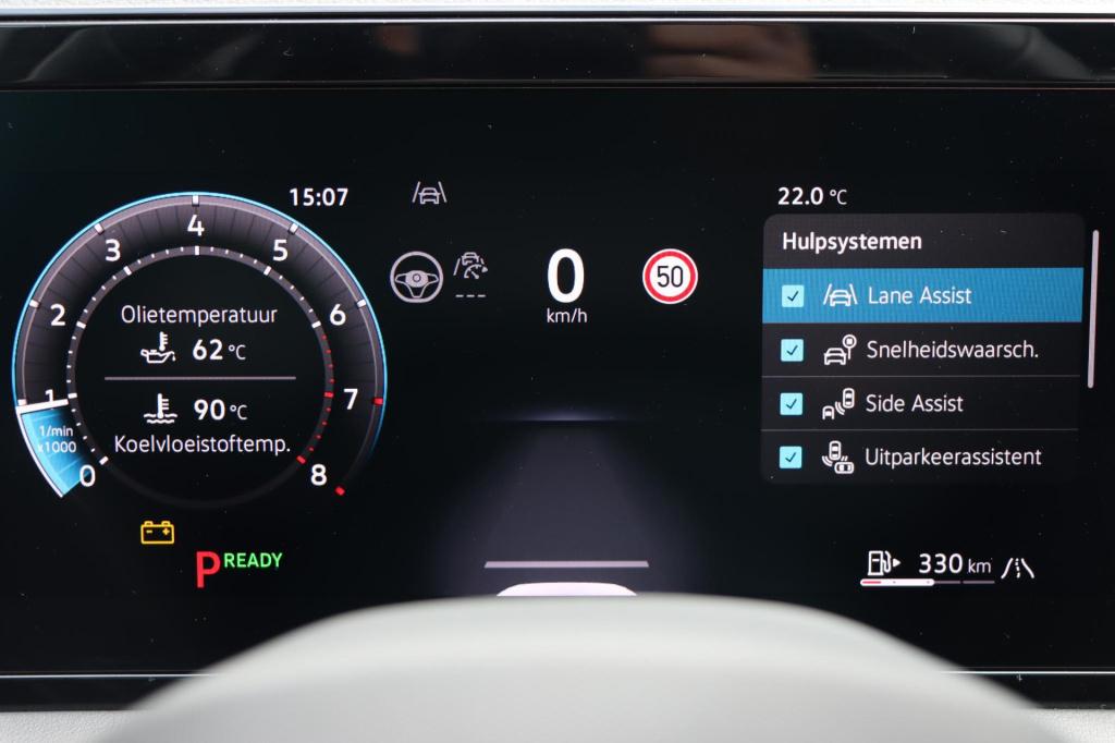 Volkswagen Tiguan 1.5 etsi life edition 150pk dsg7