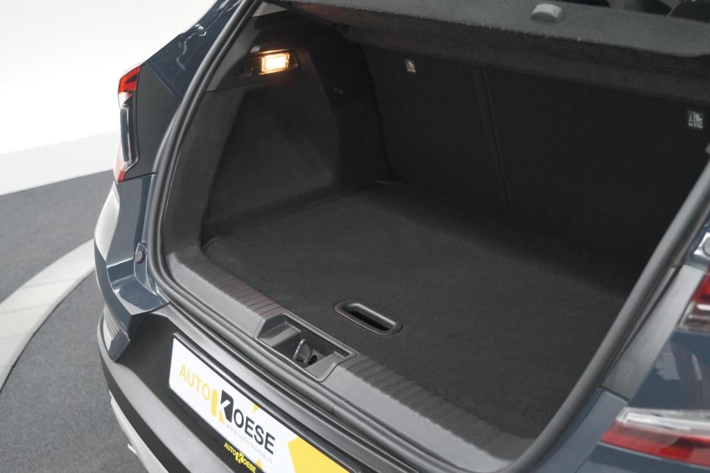 Renault Captur tce 130 edc limited | trekhaak | adaptieve cruise control | 