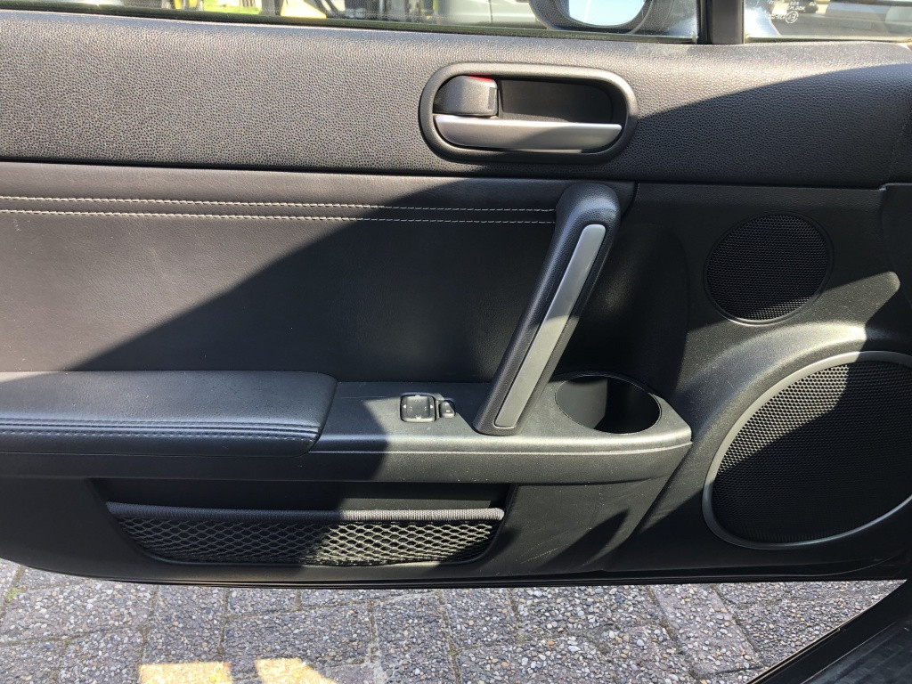Mazda Mx-5 roadster coupé 2.0 gt-l 2.0 s-vt (161 pk) keurig-onderh. bovag-g