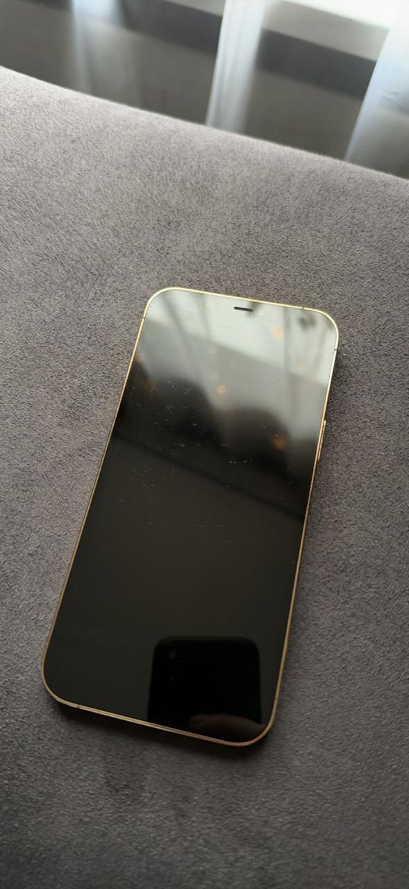 Apple iPhone 12 Pro Max