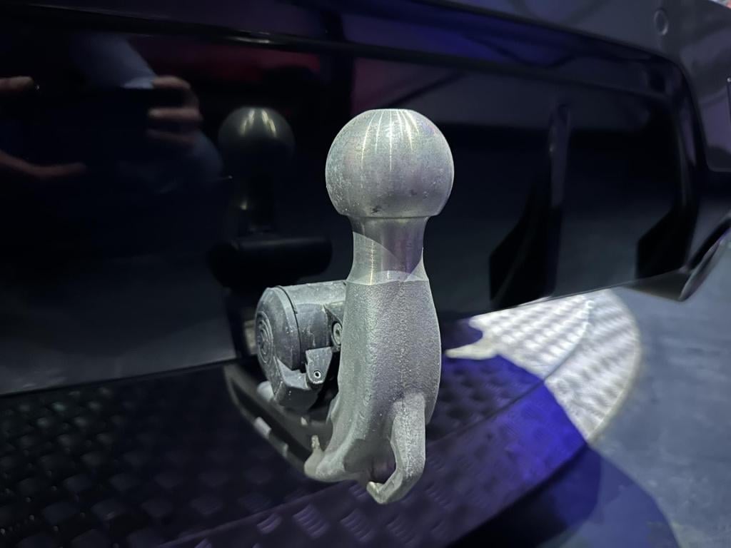 BMW 3-serie touring 330e *dravitgrau*pano*hud*trekhaak*