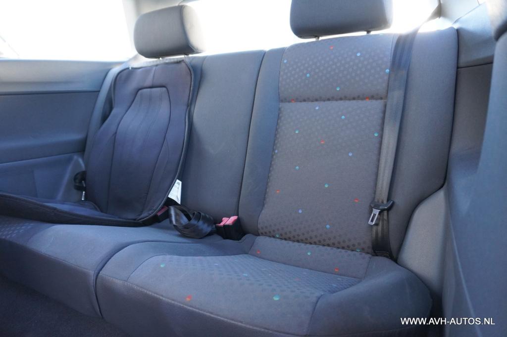 Volkswagen Polo 1.4-16v, apk: 3-2027!!