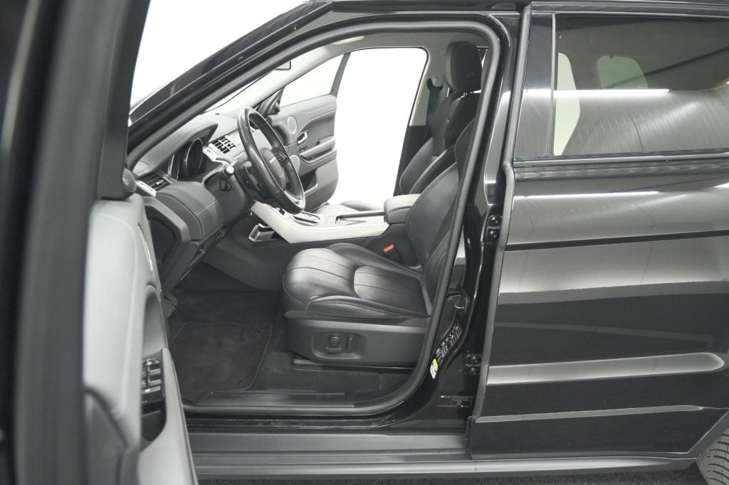 Land Rover Range Rover 2.0 si4 autobiography | alarm | panoramadak | 360 ca