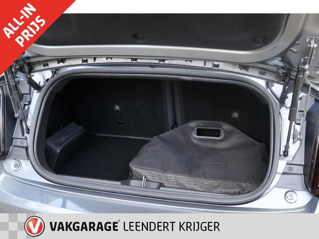 Fiat 500 la prima 42 kwh rijklaarprijs|12 maanden bovag garantie