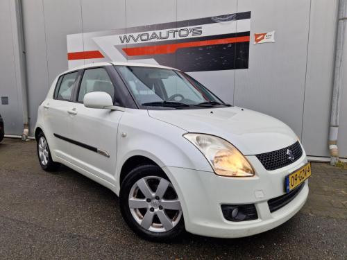 Suzuki Swift 1.3 shogun