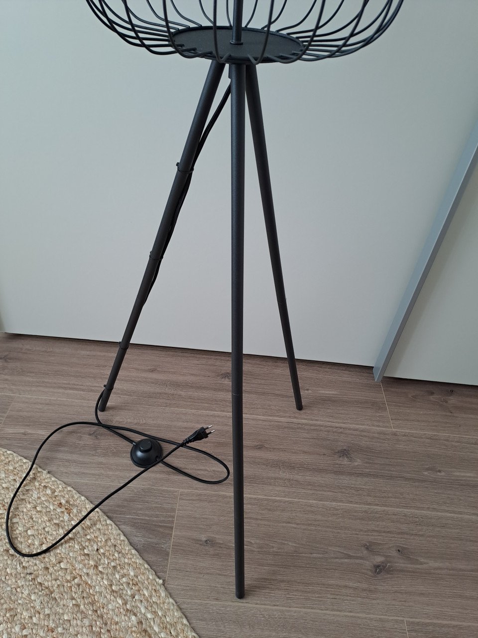 Staande lamp