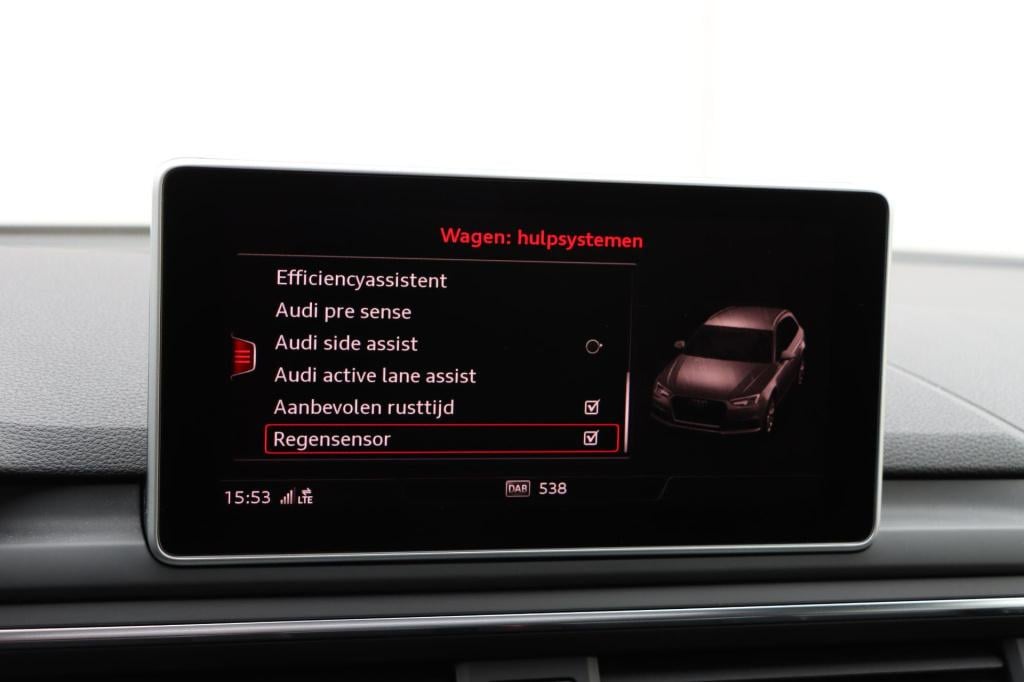 Audi Rs4 avant 2.9 tfsi quattro 450pk tiptronic