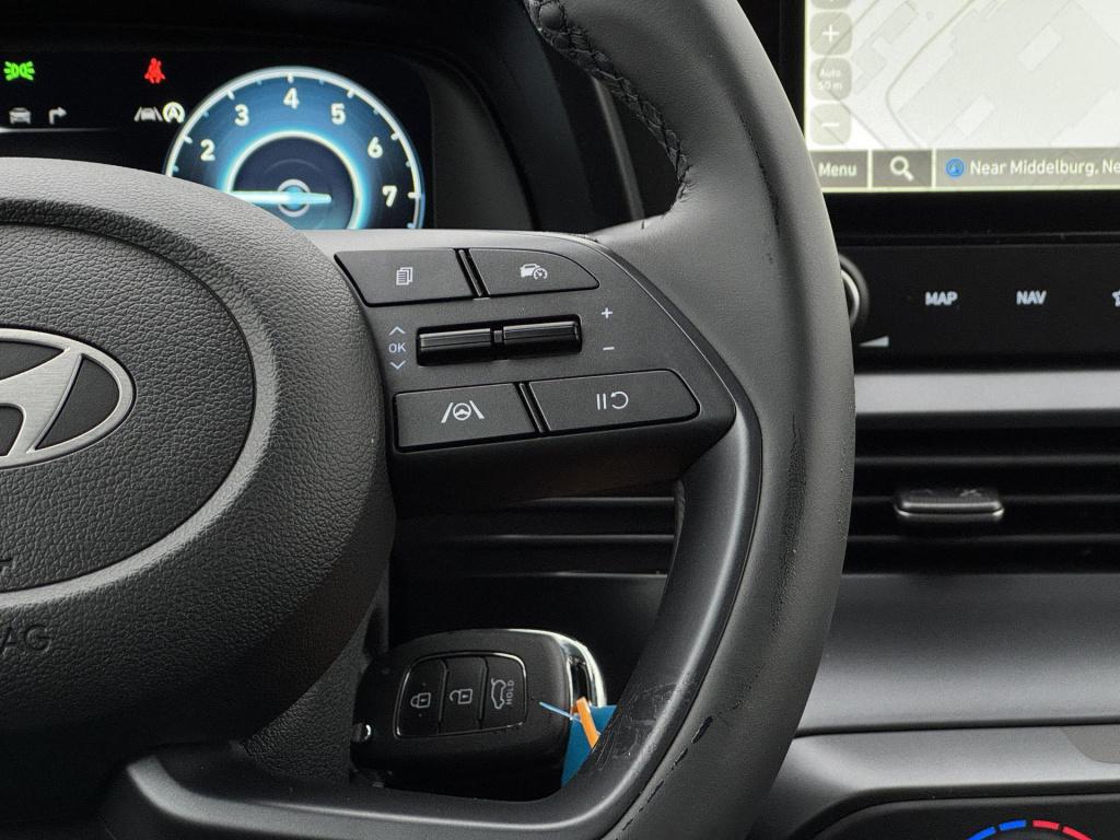 Hyundai Bayon 1.0 t-gdi comfort