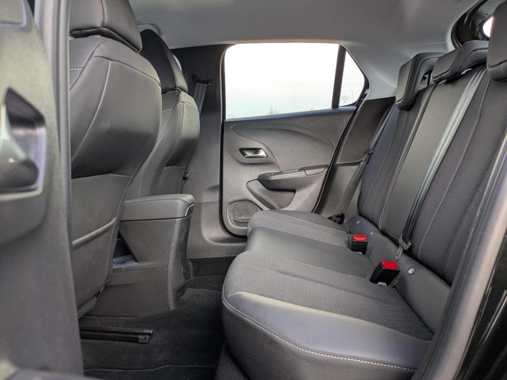 Opel Corsa 1.2 elegance | cruise control | camera | carplay | pdc | ecc | h