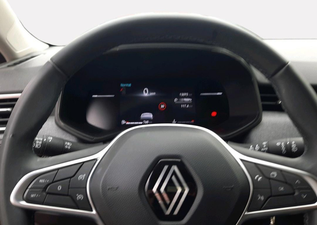 Renault Clio 1.0 tce 90 gpf evolution - demo - pack look 16''/ achteruitrij