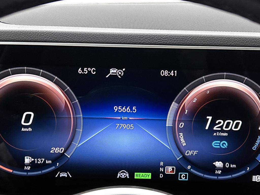 Mercedes-Benz Gle 350 e 4matic premium plus | trekhaak | panoramadak | burm