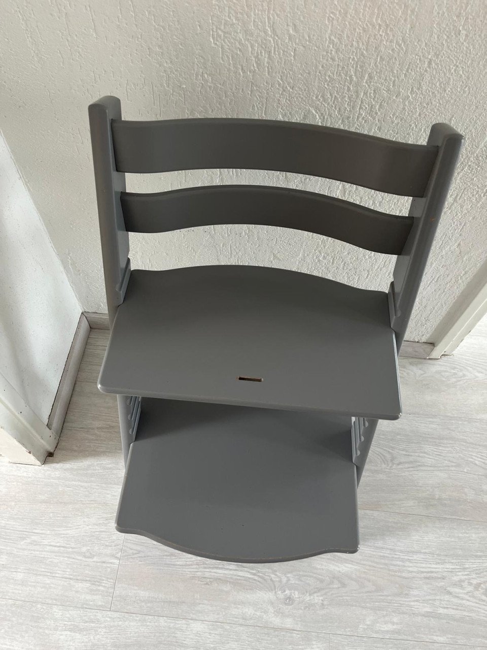 Stokke kinderstoel